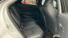 Toyota C-HR 2.0 PHEV GR Sport 5dr CVT Hatchback